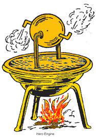 Solution and discussion for the "Underwater Hero Engine puzzle.